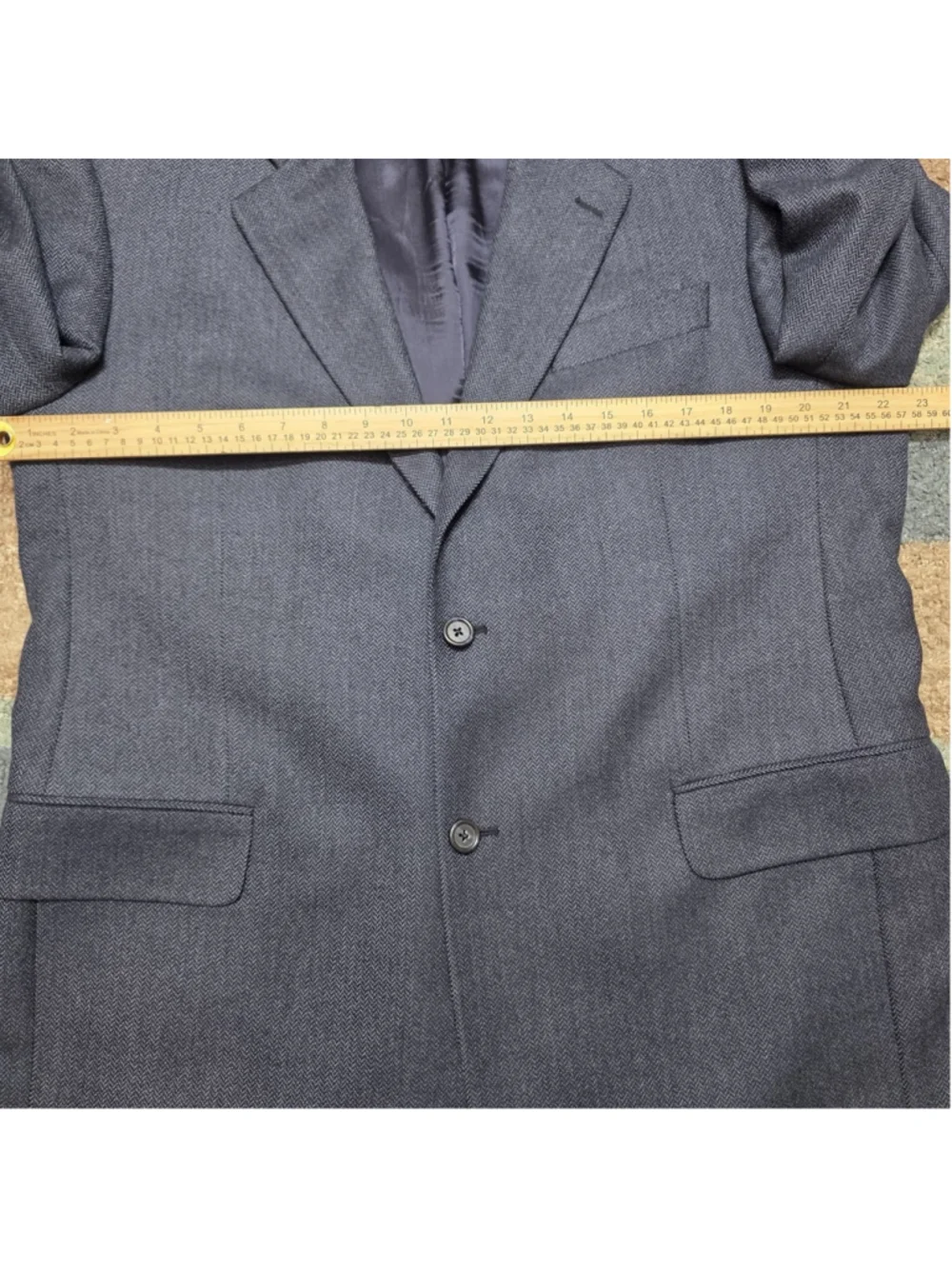 Jack victor loro piana